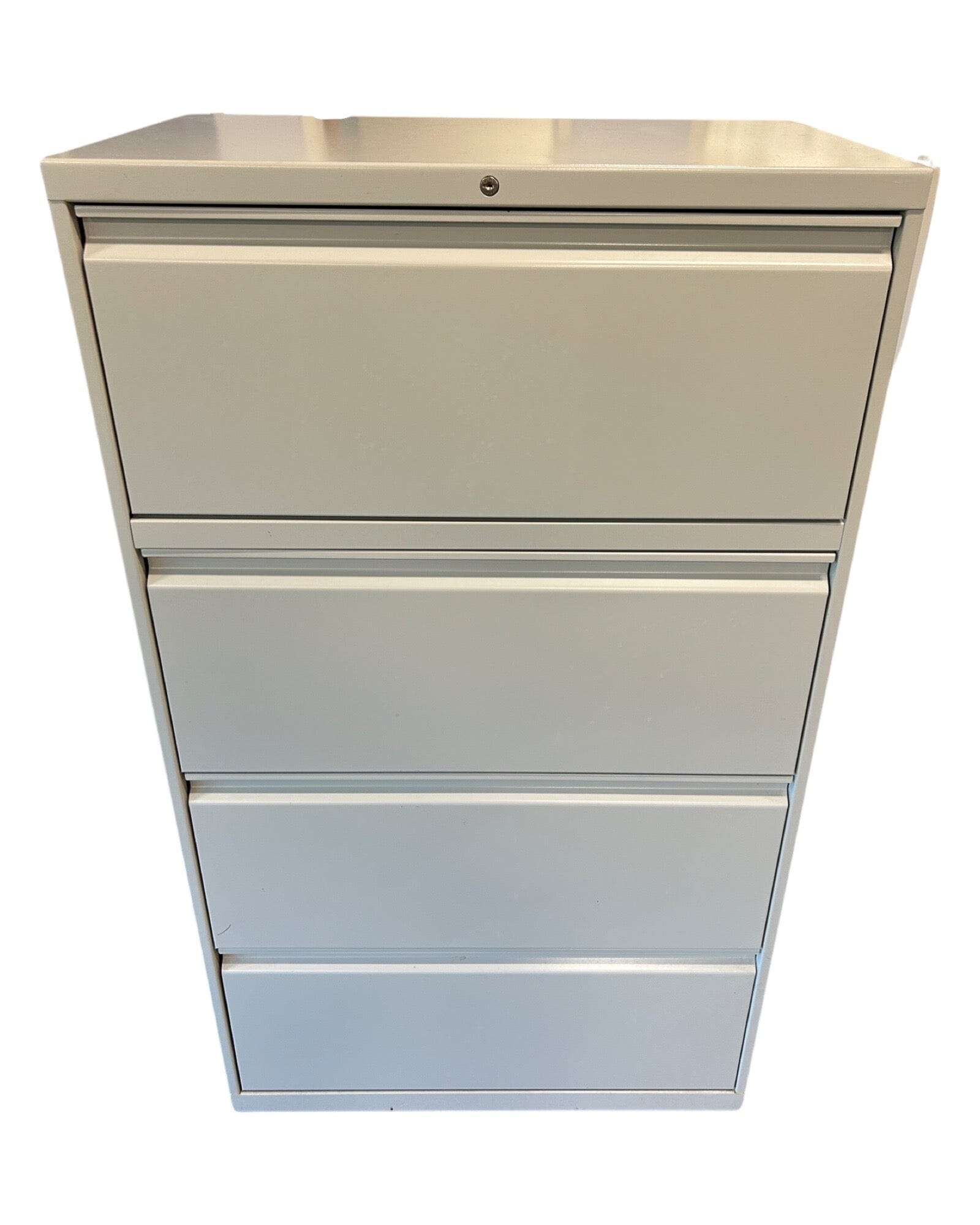 Lateral Files