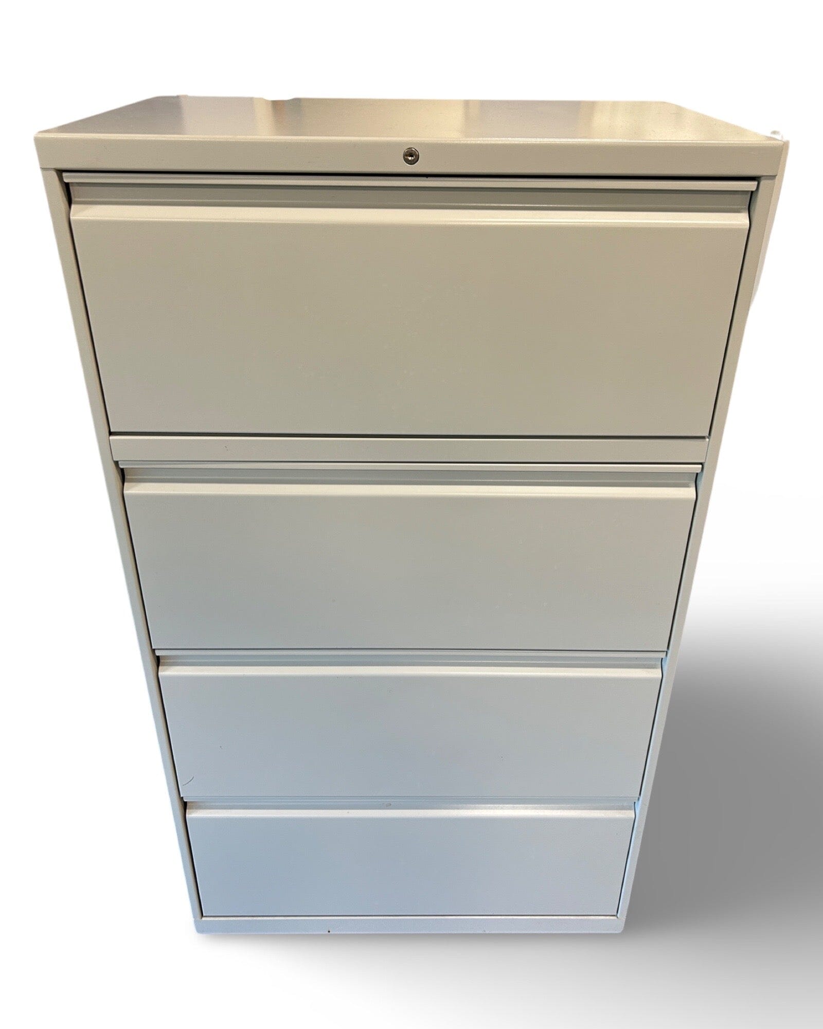 Lateral Files