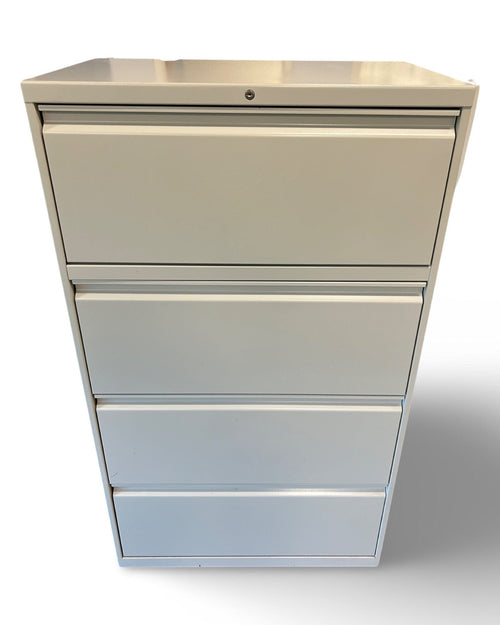 Lateral Files