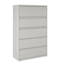 5 Drawer Lateral File Cabinet